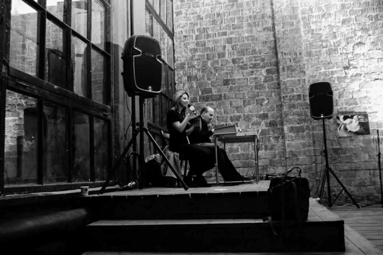 Арендовать Mazel Tov Studio