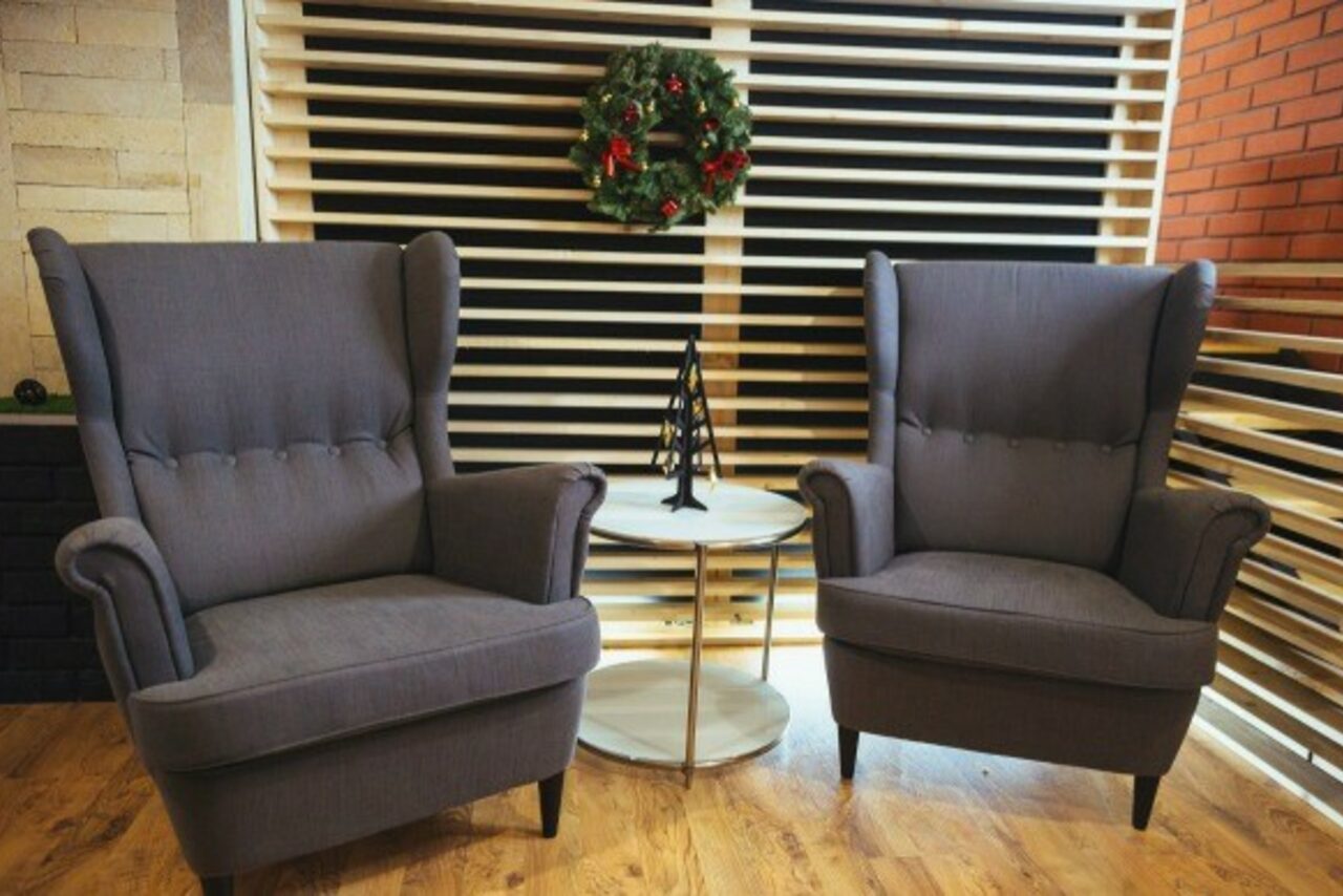 Арендовать Лофт с барной стойкой