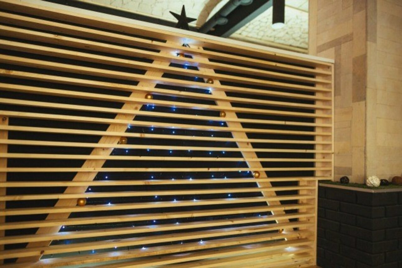 Арендовать Лофт с барной стойкой