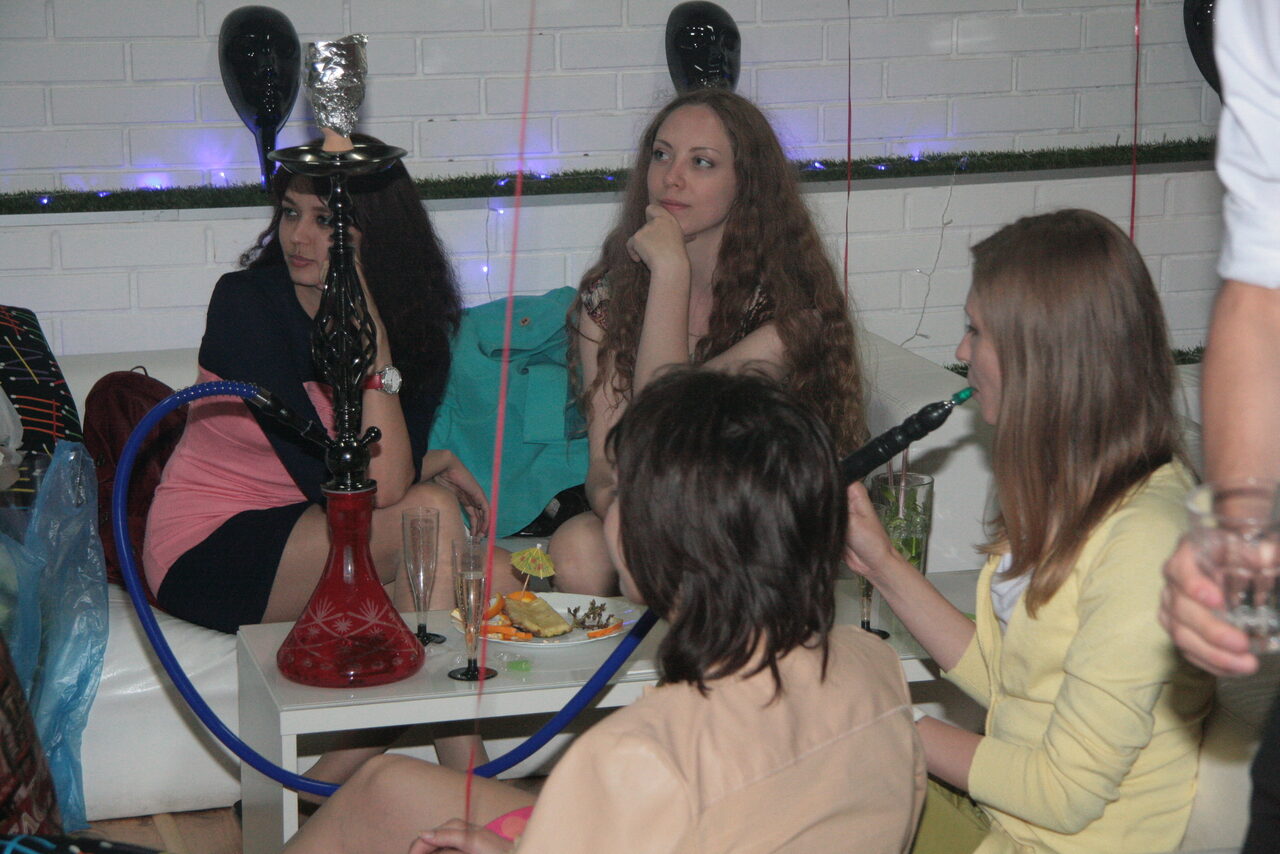 Арендовать Лофт с барной стойкой