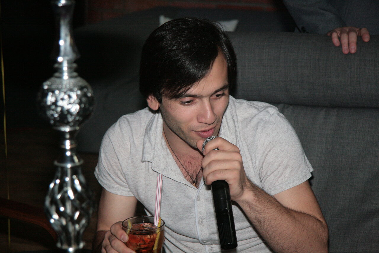 Арендовать Лофт с барной стойкой