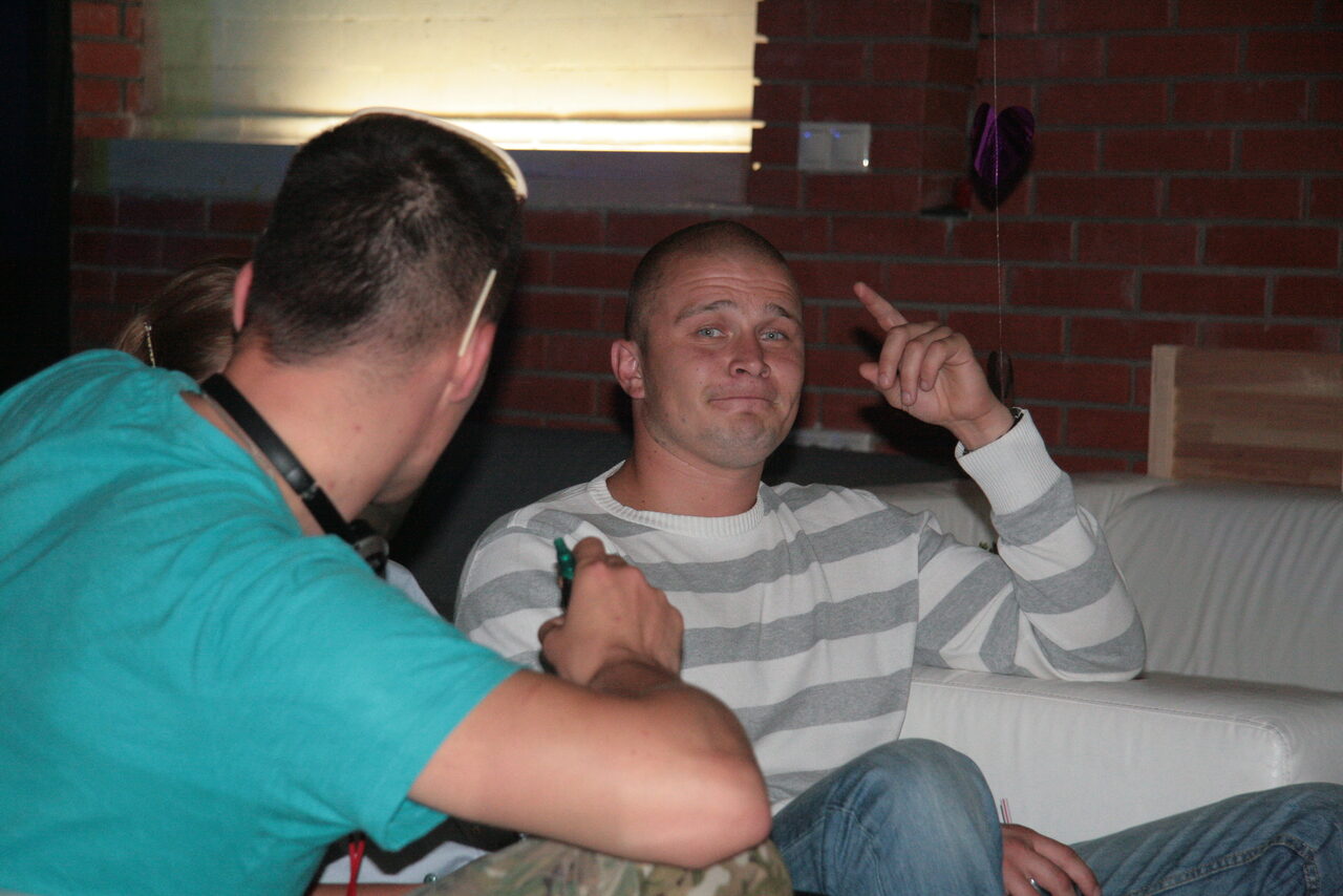 Арендовать Лофт с барной стойкой