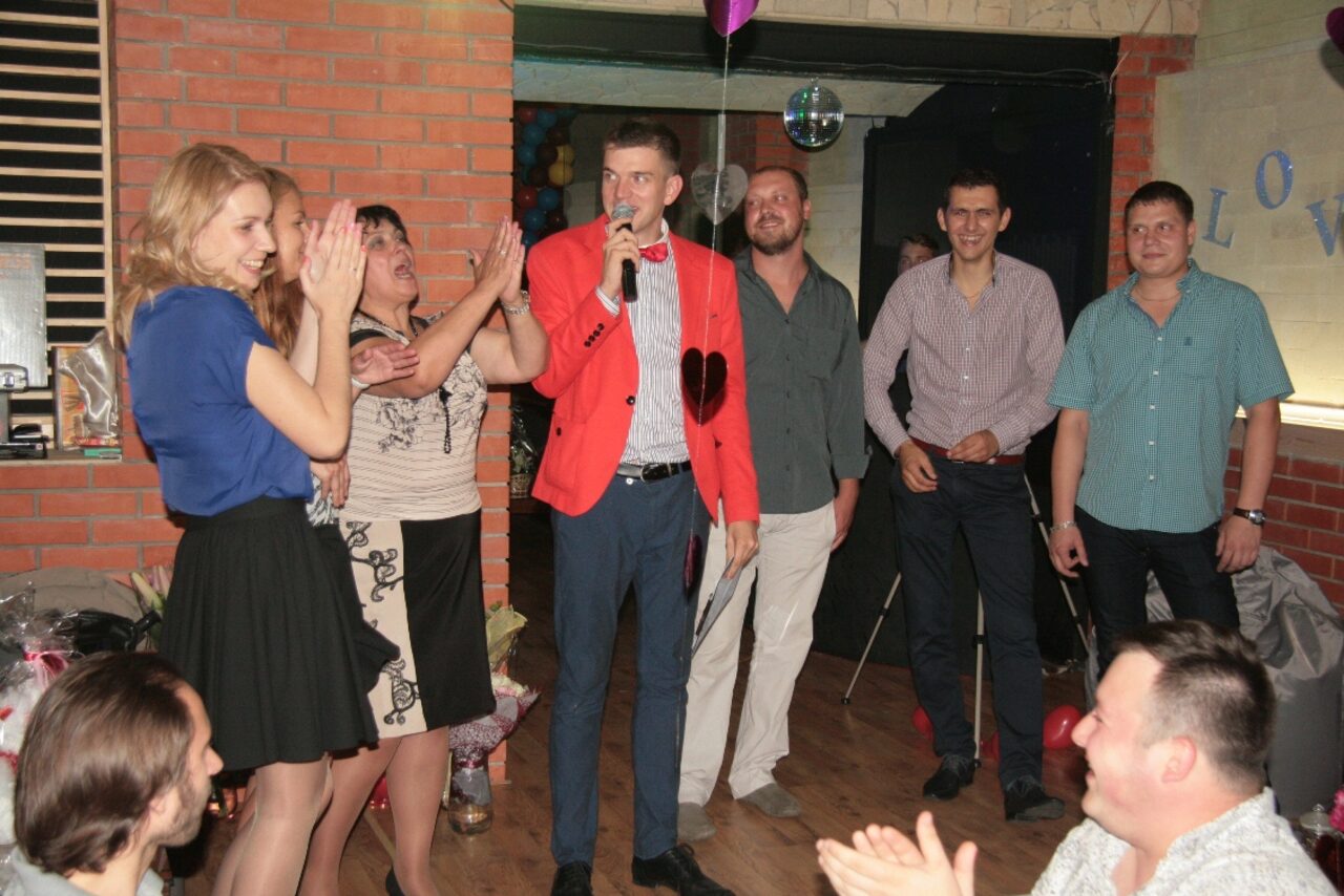 Арендовать Лофт с барной стойкой