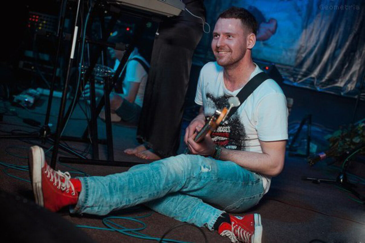 Арендовать Лофт с барной стойкой