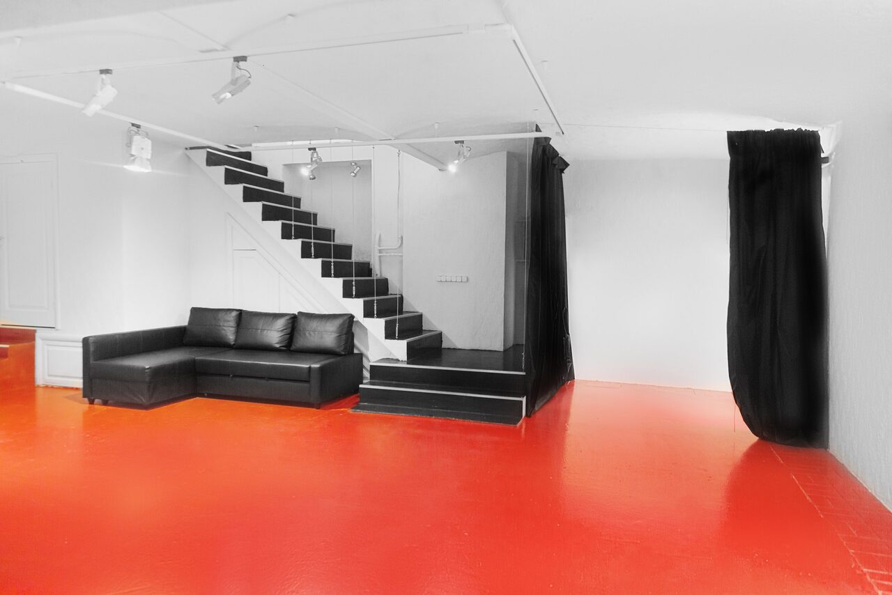 Арендовать Урбанистический конференц-зал