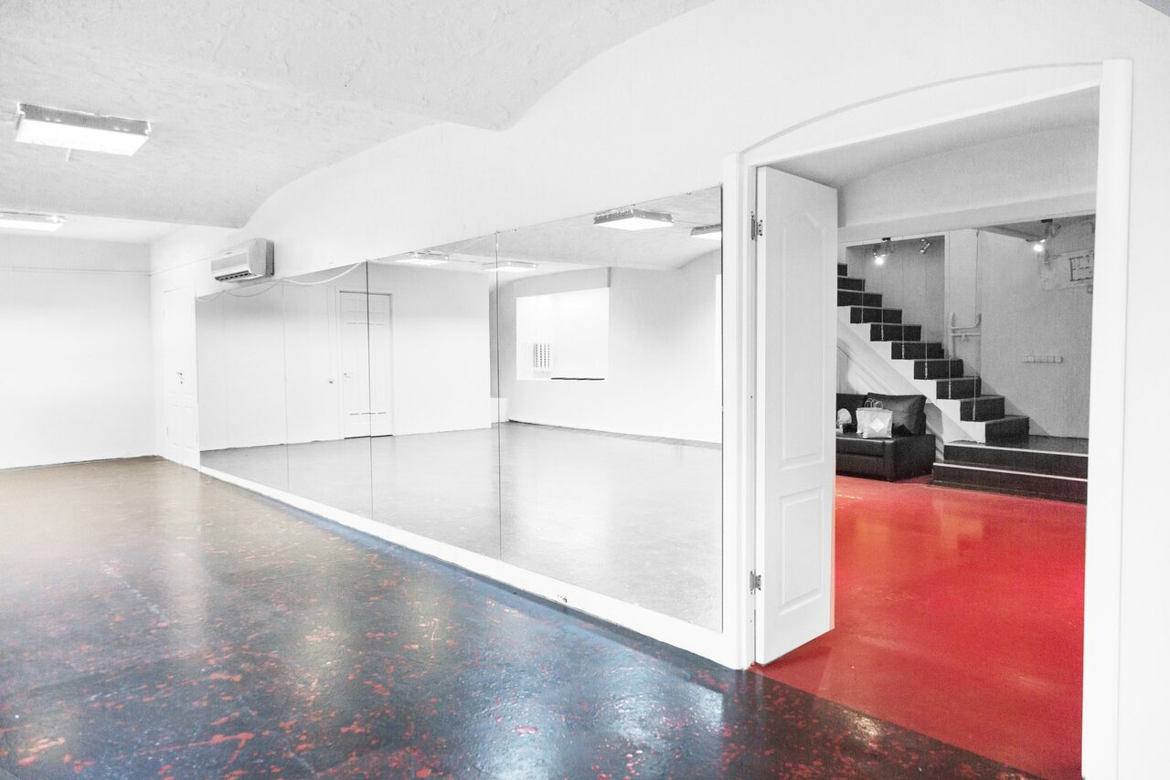 Арендовать Урбанистический конференц-зал