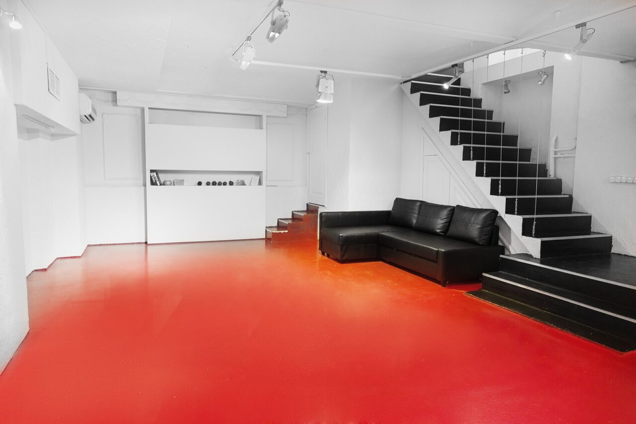 Арендовать Урбанистический конференц-зал