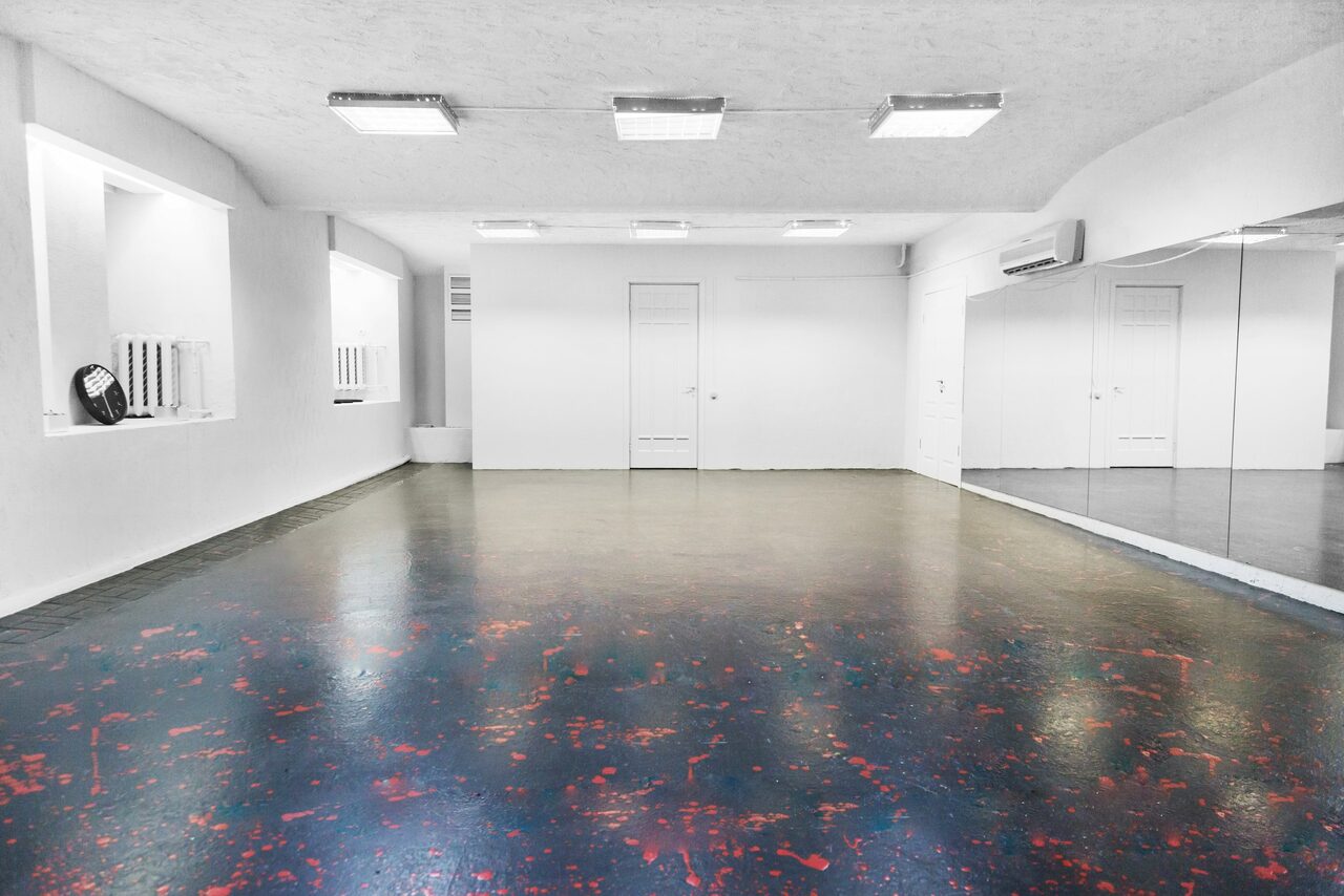 Арендовать Урбанистический конференц-зал