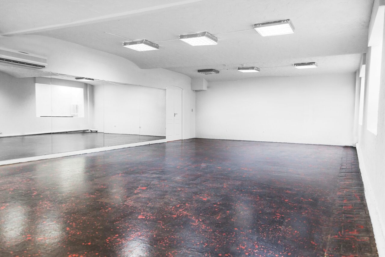 Арендовать Урбанистический конференц-зал