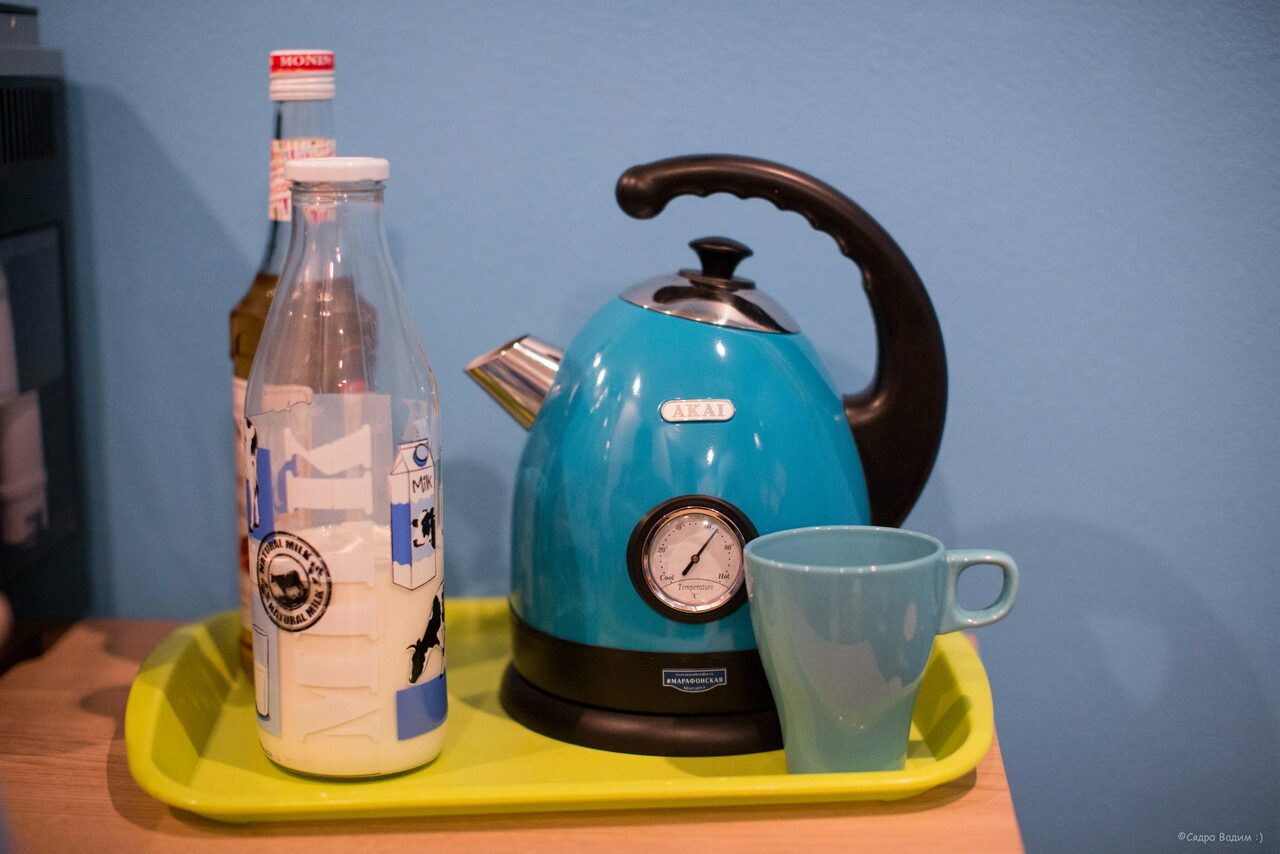 Арендовать РОС