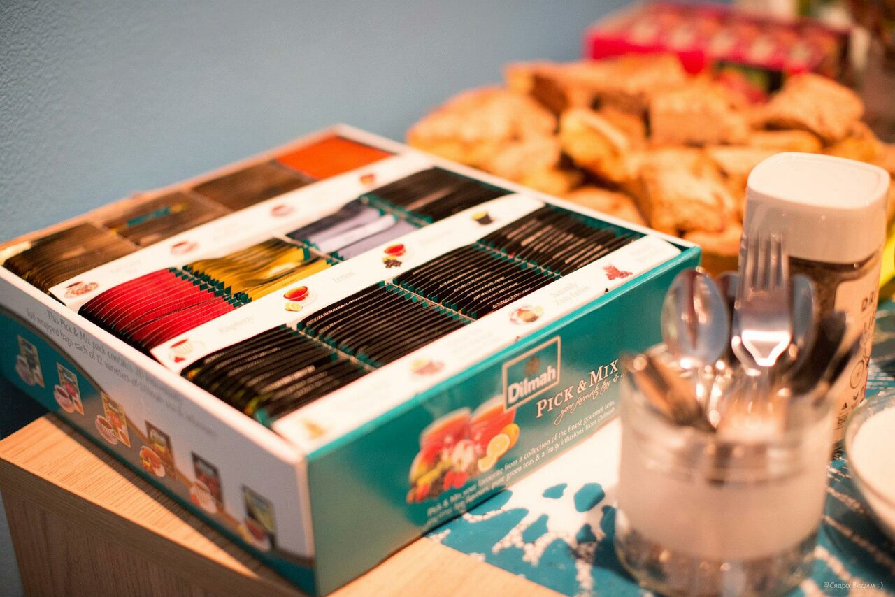 Арендовать РОС