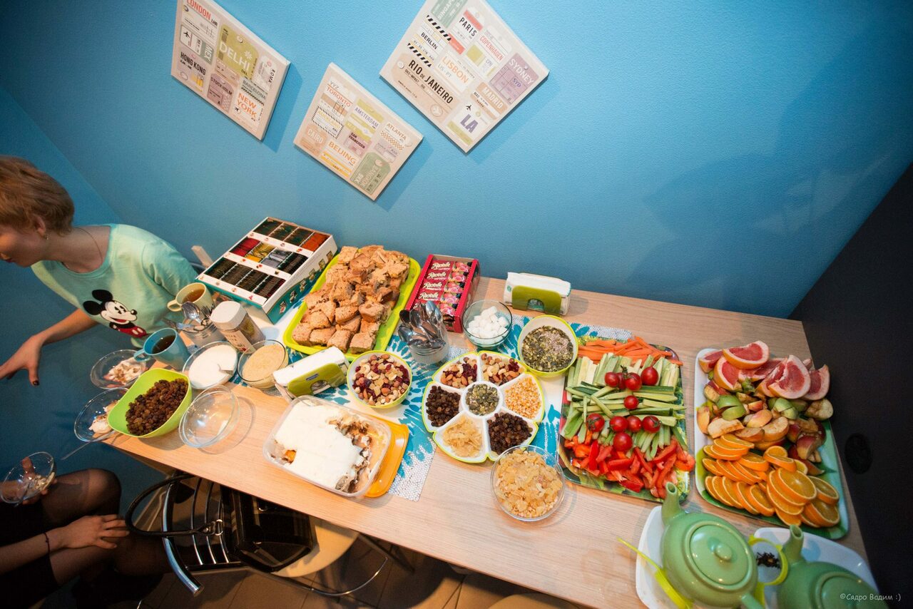 Арендовать РОС