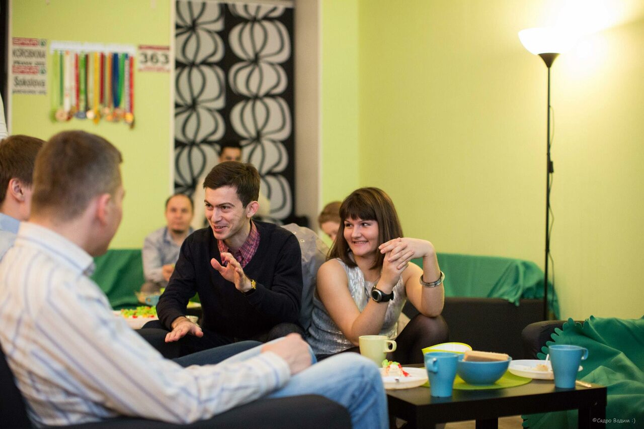 Арендовать РОС