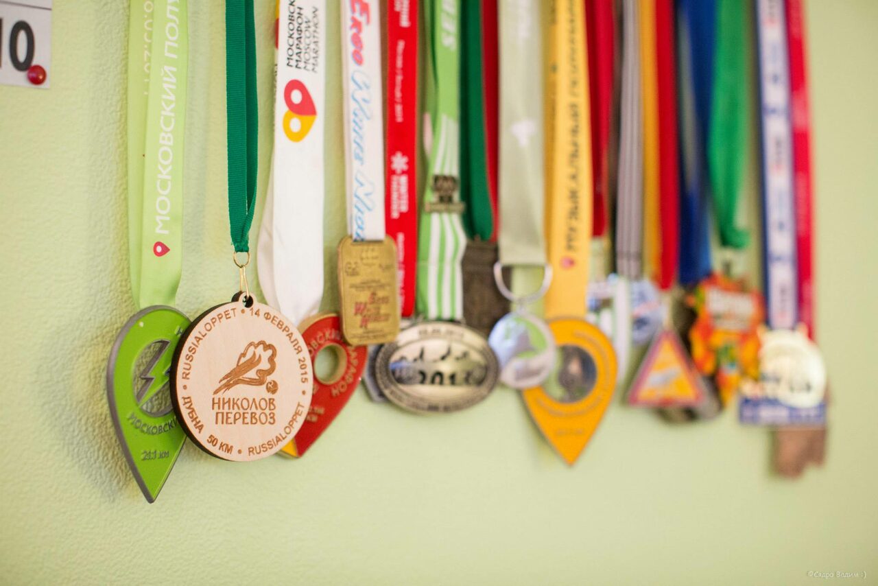 Арендовать РОС