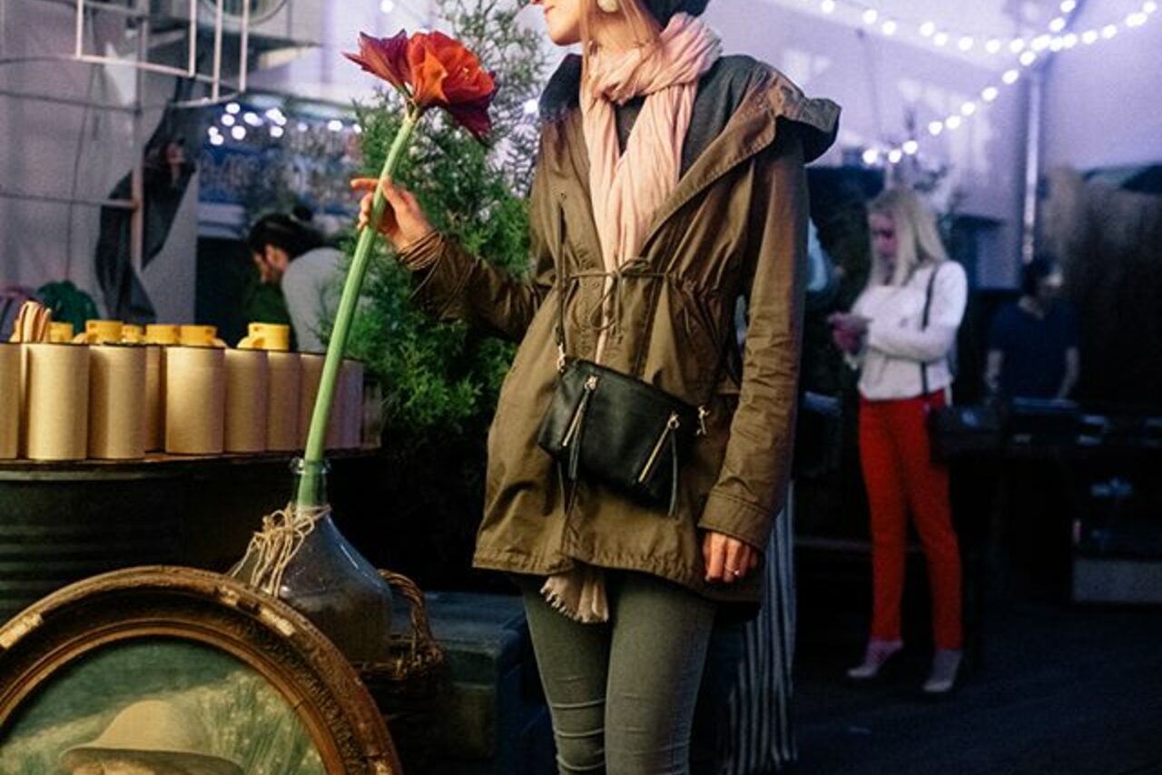 Арендовать Отокомае Lounge Место на крыше для вечеринок Центр