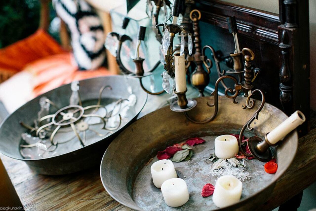 Арендовать Отокомае Lounge Место на крыше для вечеринок Центр