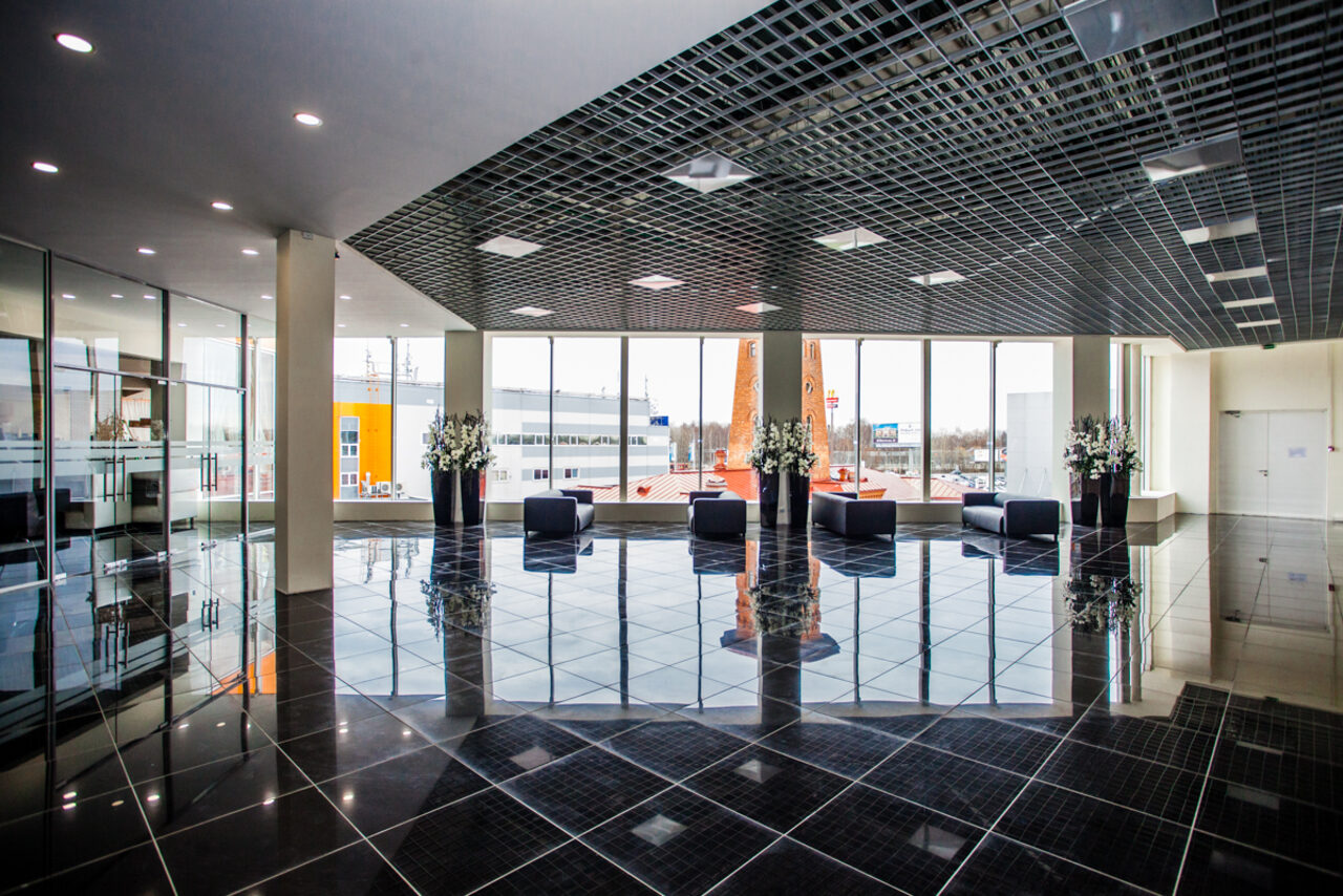 Арендовать Гарден Сити Конгрессно-выставочный комплекс