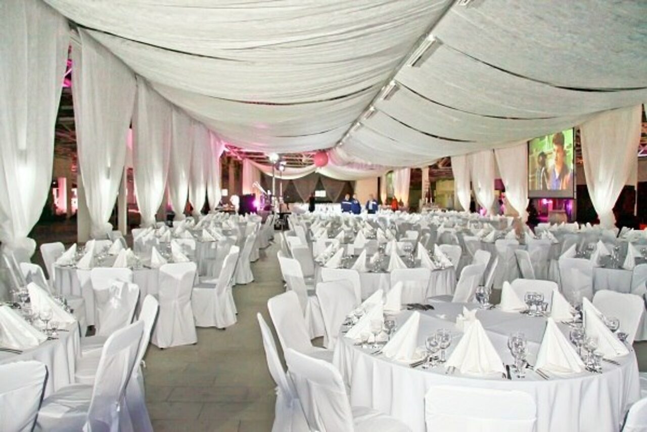 Арендовать Гарден Сити Конгрессно-выставочный комплекс