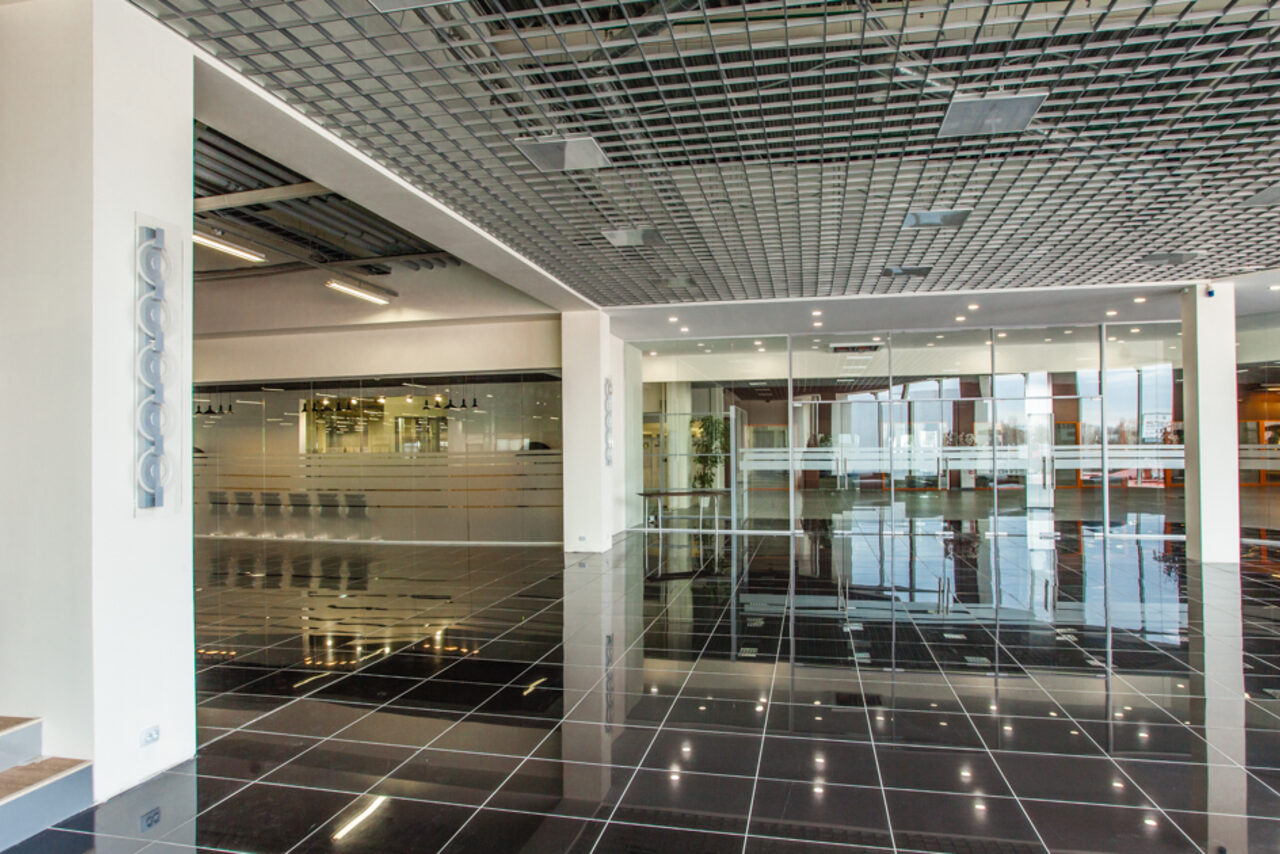 Арендовать Гарден Сити Конгрессно-выставочный комплекс