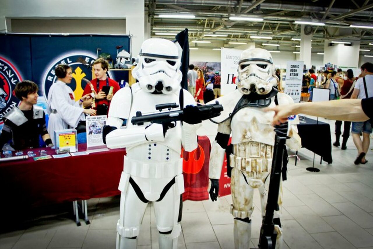 Арендовать Гарден Сити Конгрессно-выставочный комплекс