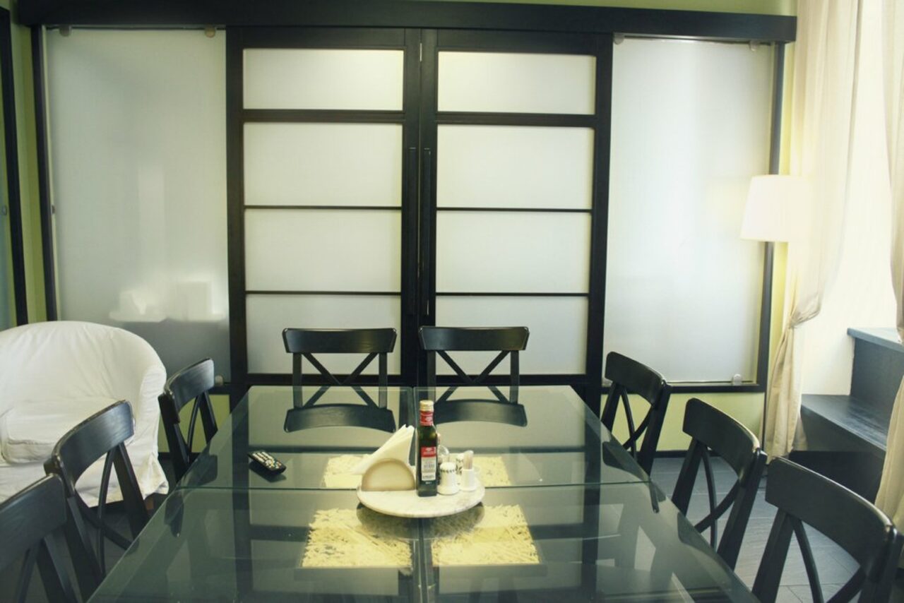 Арендовать Итальянский ресторан