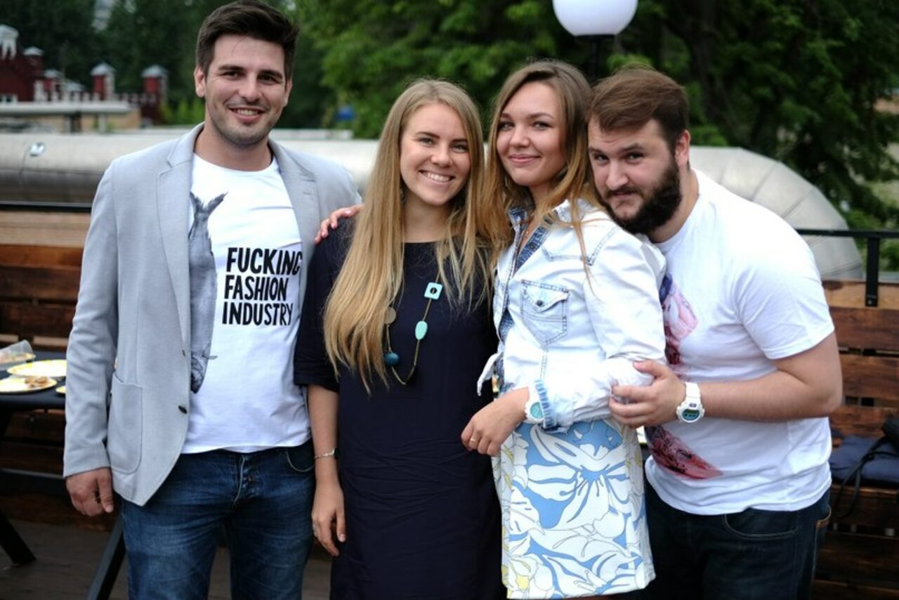 Арендовать Level 19. Крыша для вечеринок