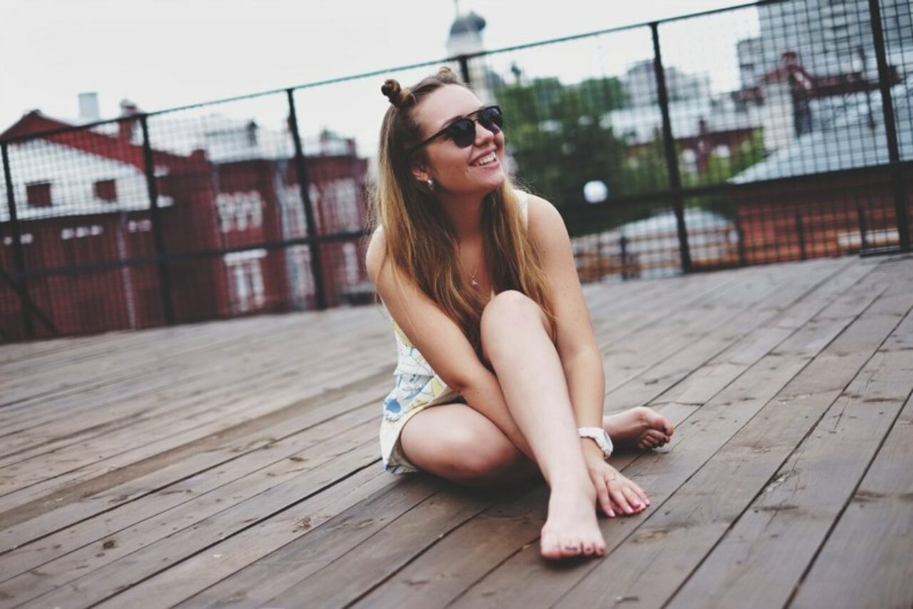 Арендовать Level 19. Крыша для вечеринок