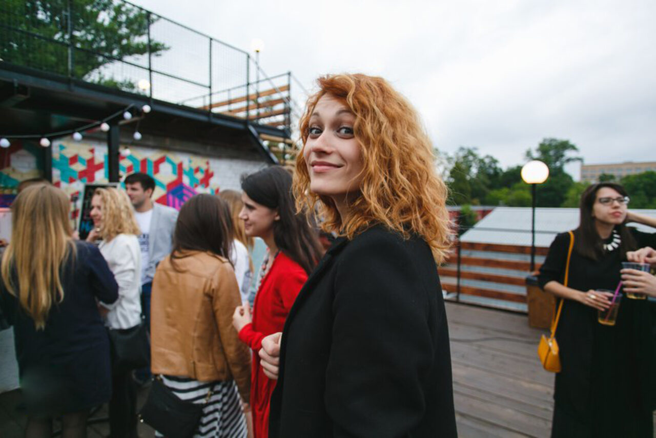 Арендовать Level 19. Крыша для вечеринок