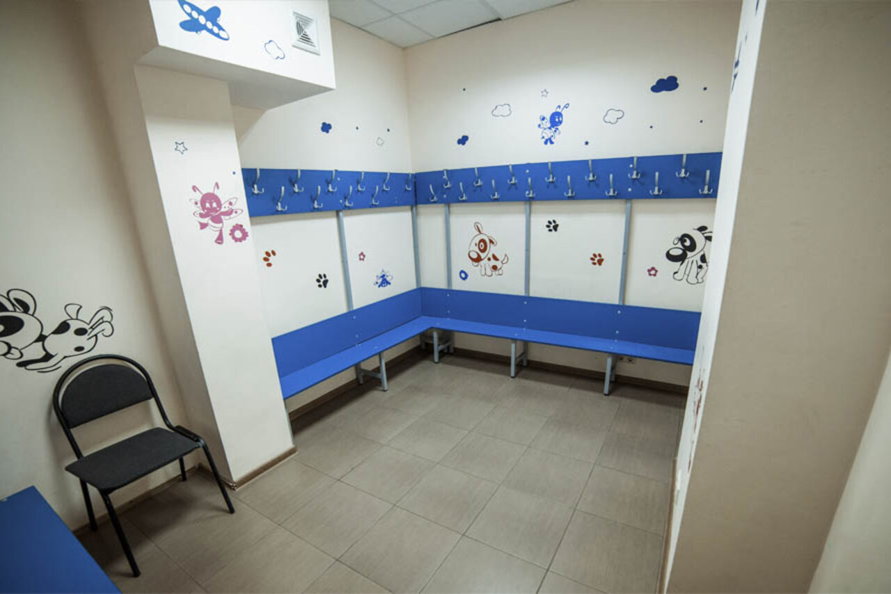 Арендовать Резиденция Танца ЮНОСТЬ