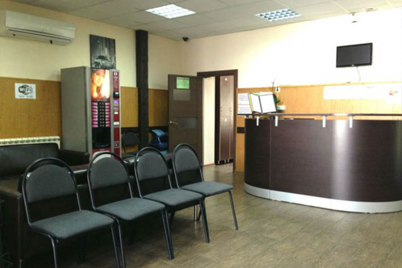 Арендовать Резиденция Танца ЮНОСТЬ