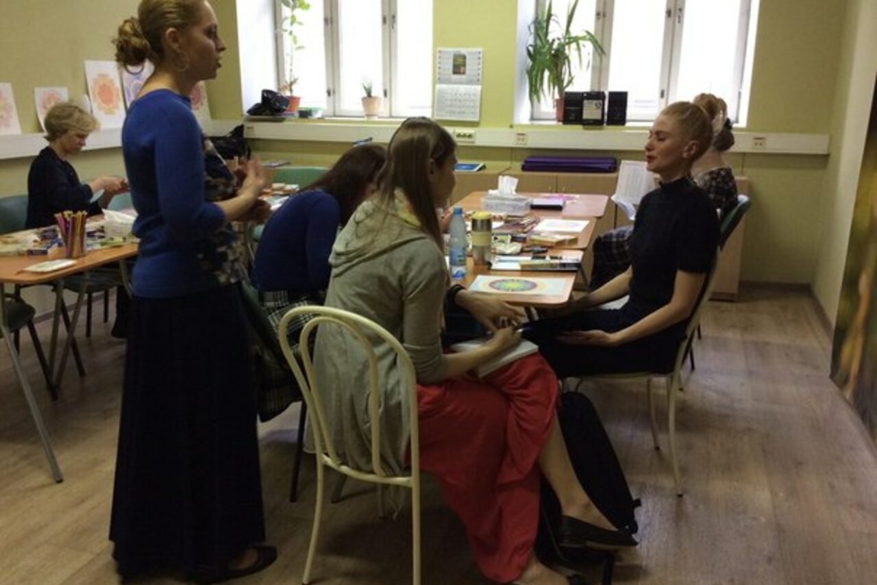 Арендовать Зал для проведения мастер-классов