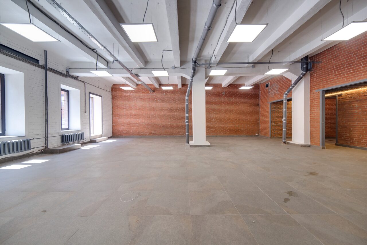 Арендовать The Loft Club