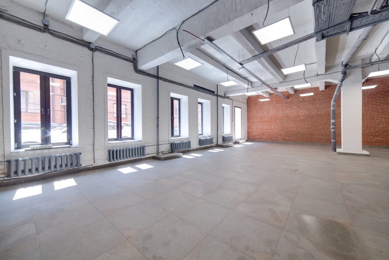 Арендовать The Loft Club