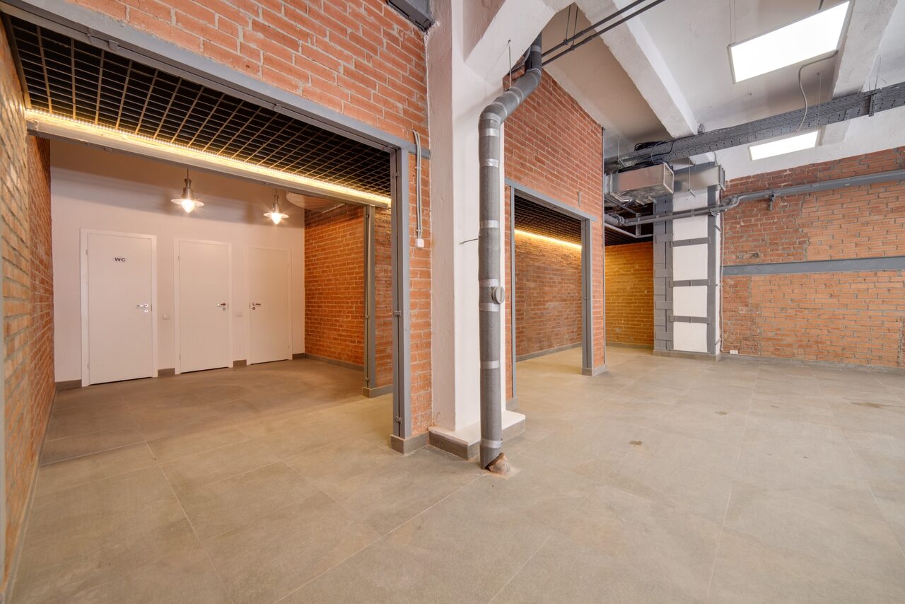 Арендовать The Loft Club