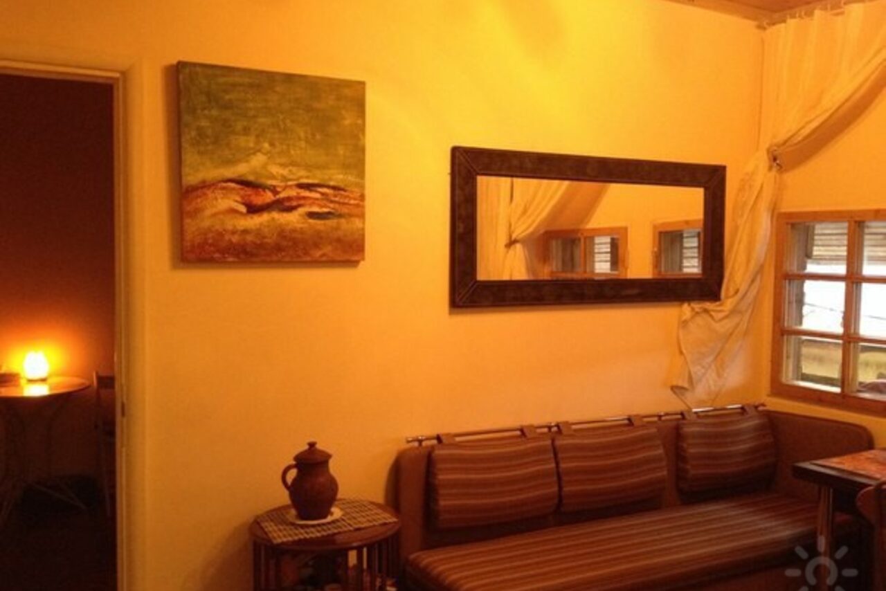 Арендовать Кабинет с массажным столом