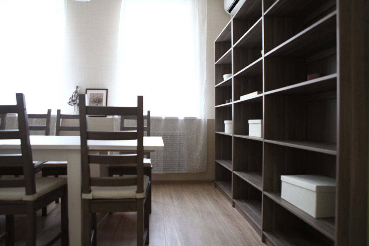 Арендовать Клуб Мята