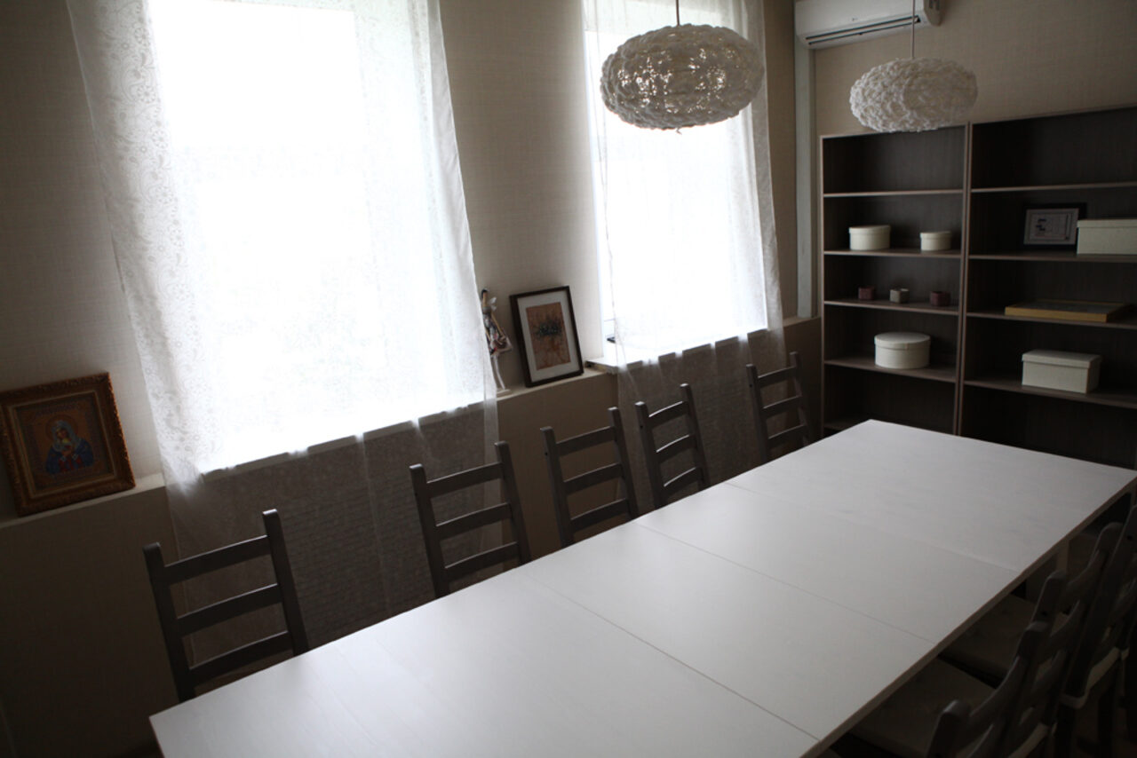 Арендовать Клуб Мята