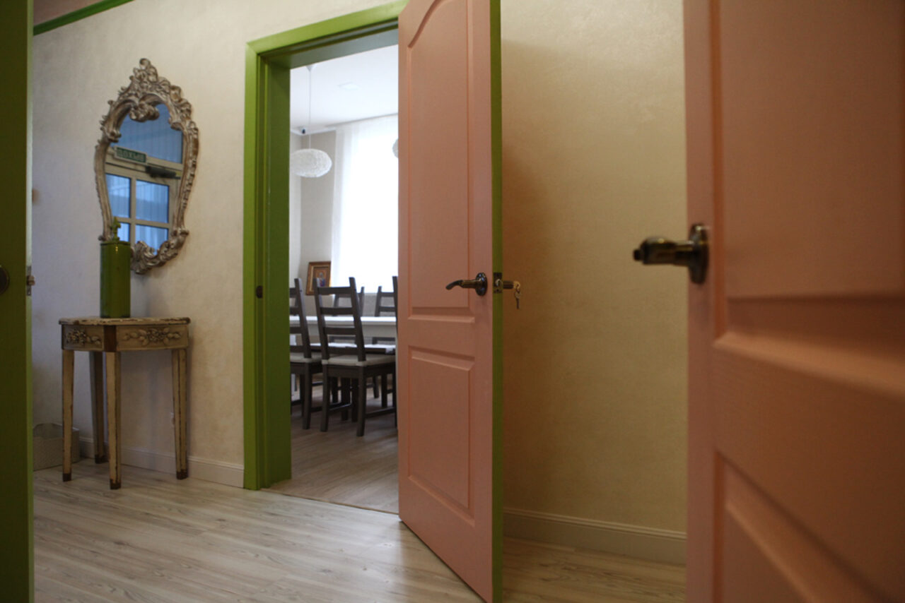 Арендовать Клуб Мята