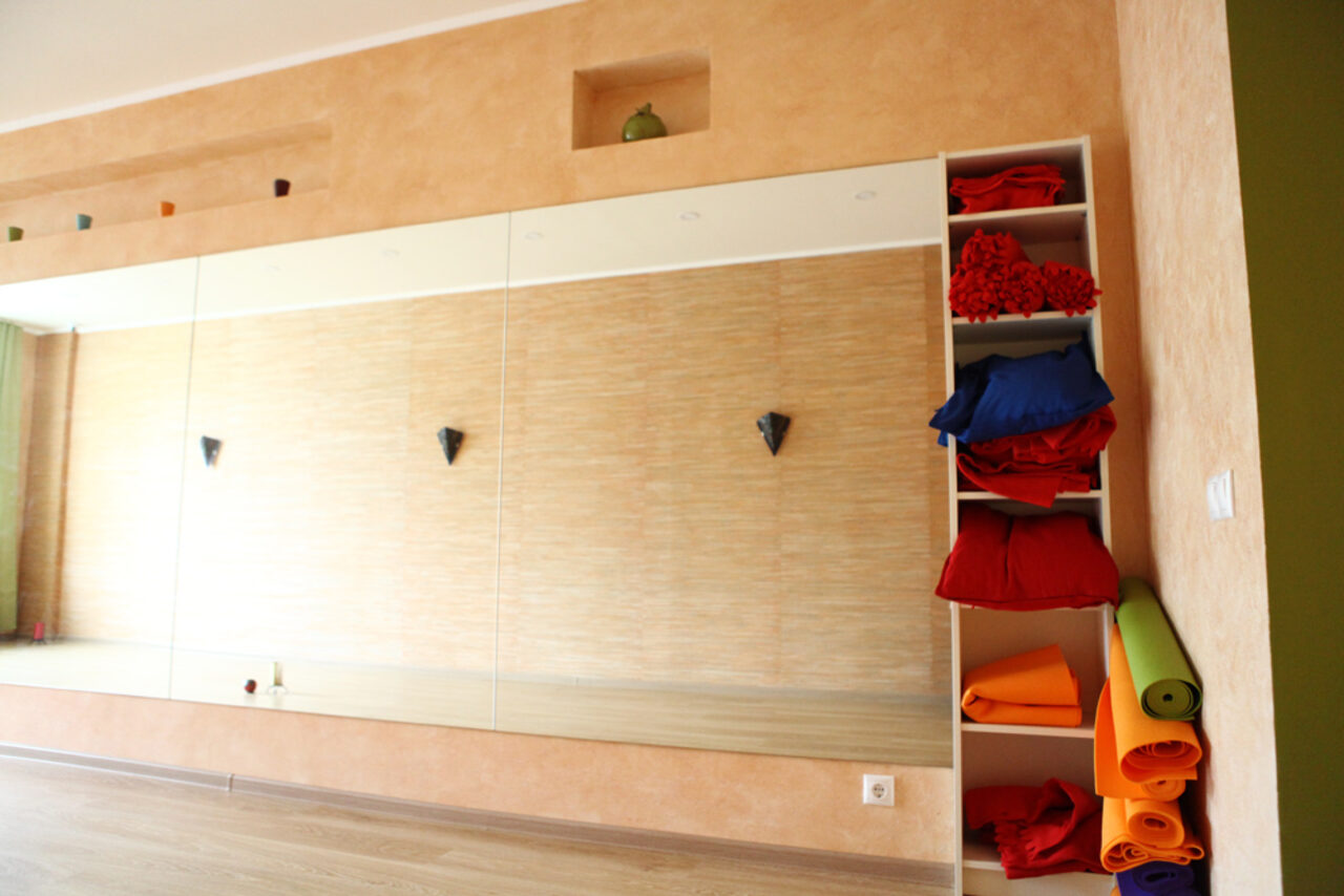 Арендовать Клуб Мята