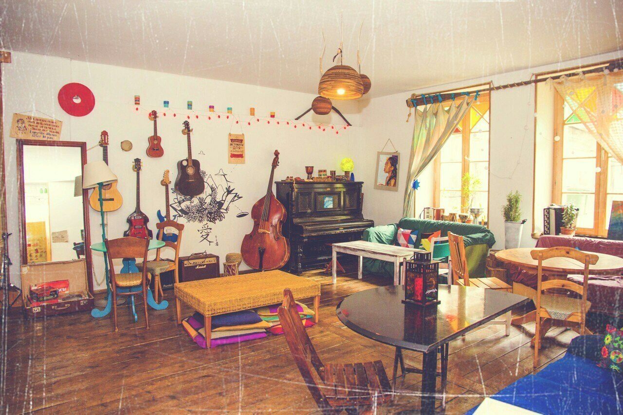 Арендовать Миракл