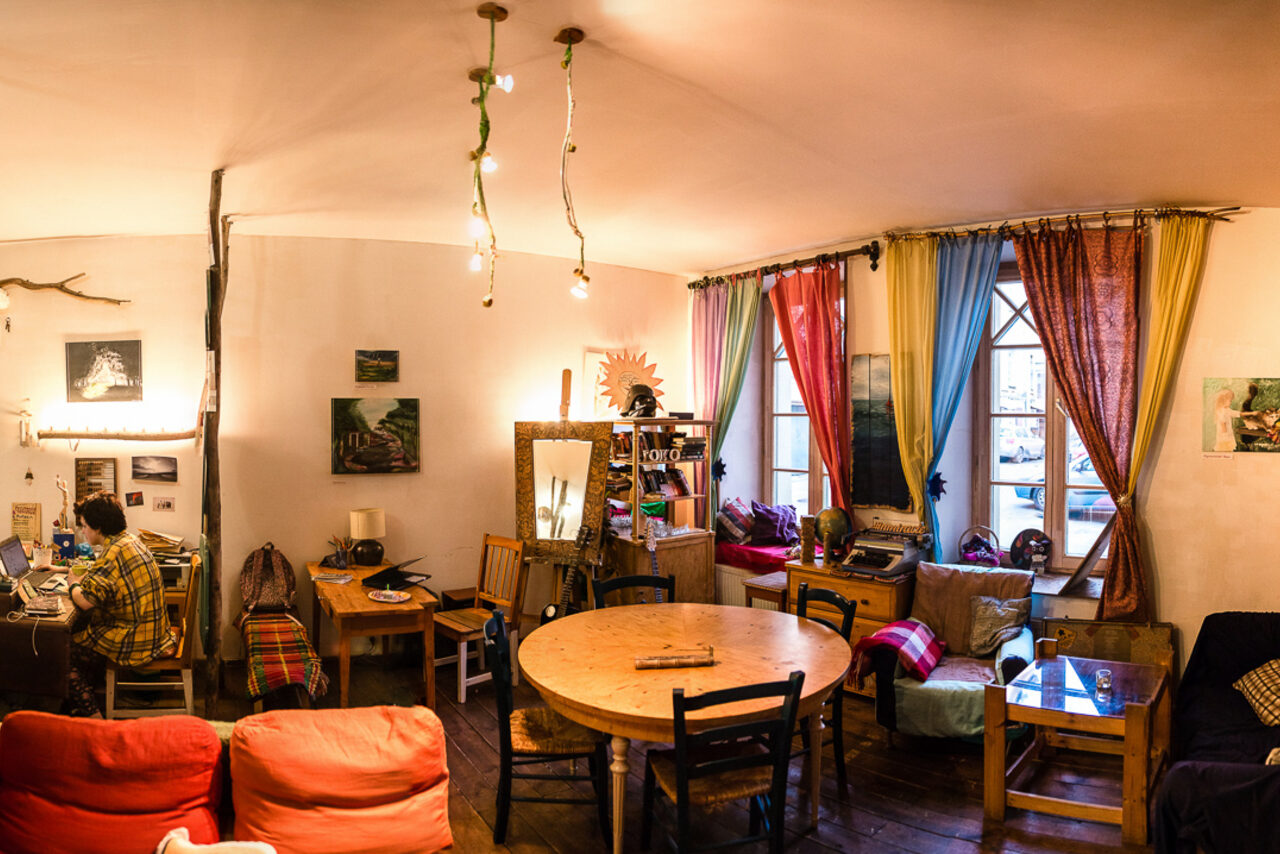 Арендовать Миракл