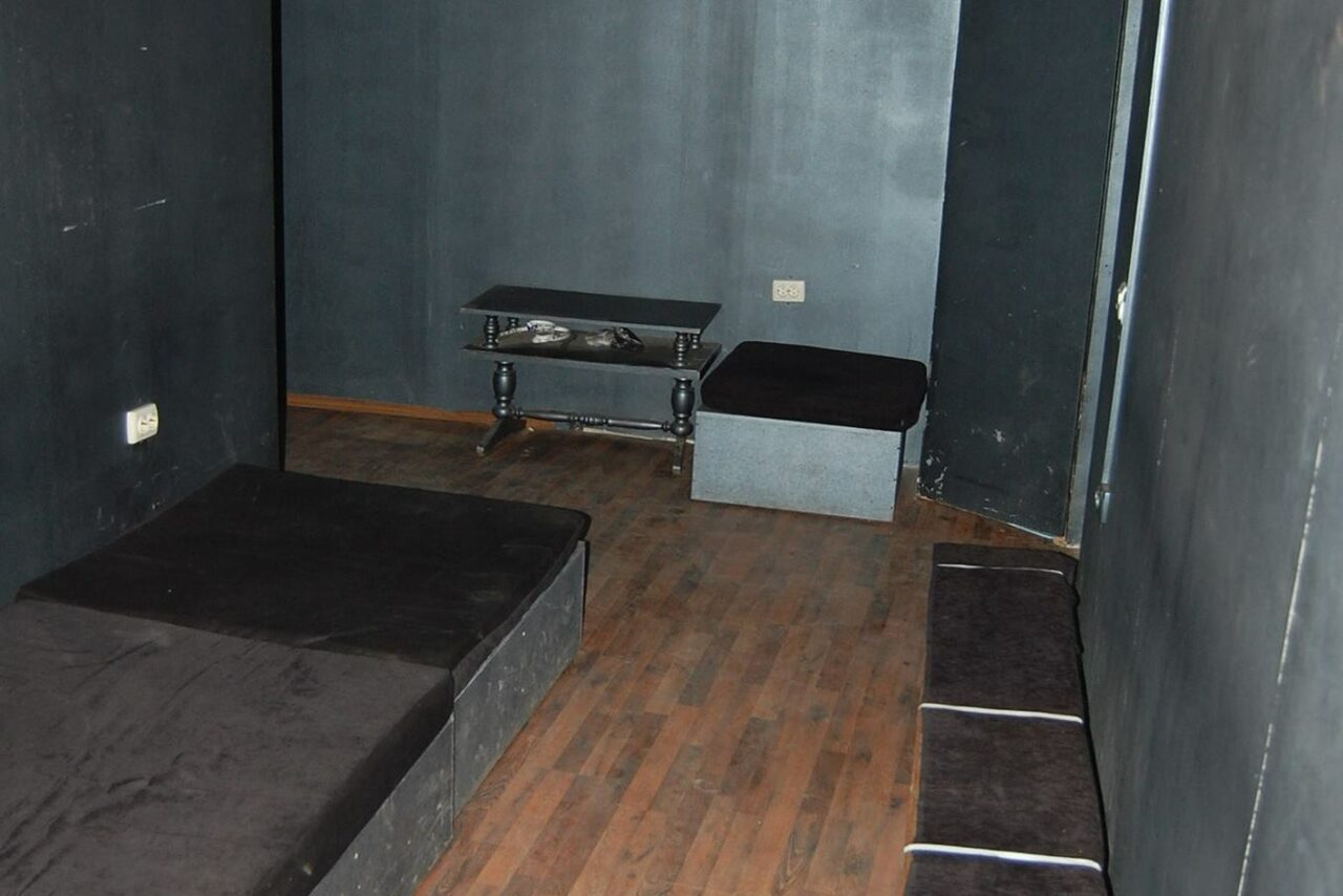 Арендовать Лофт для вечеринок