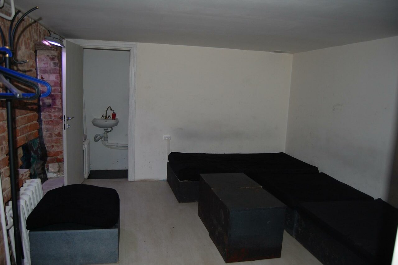 Арендовать Лофт для вечеринок