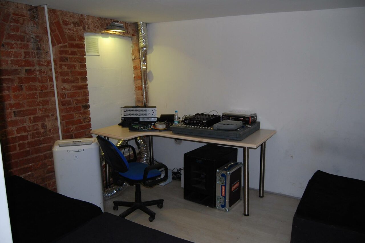 Арендовать Лофт для вечеринок