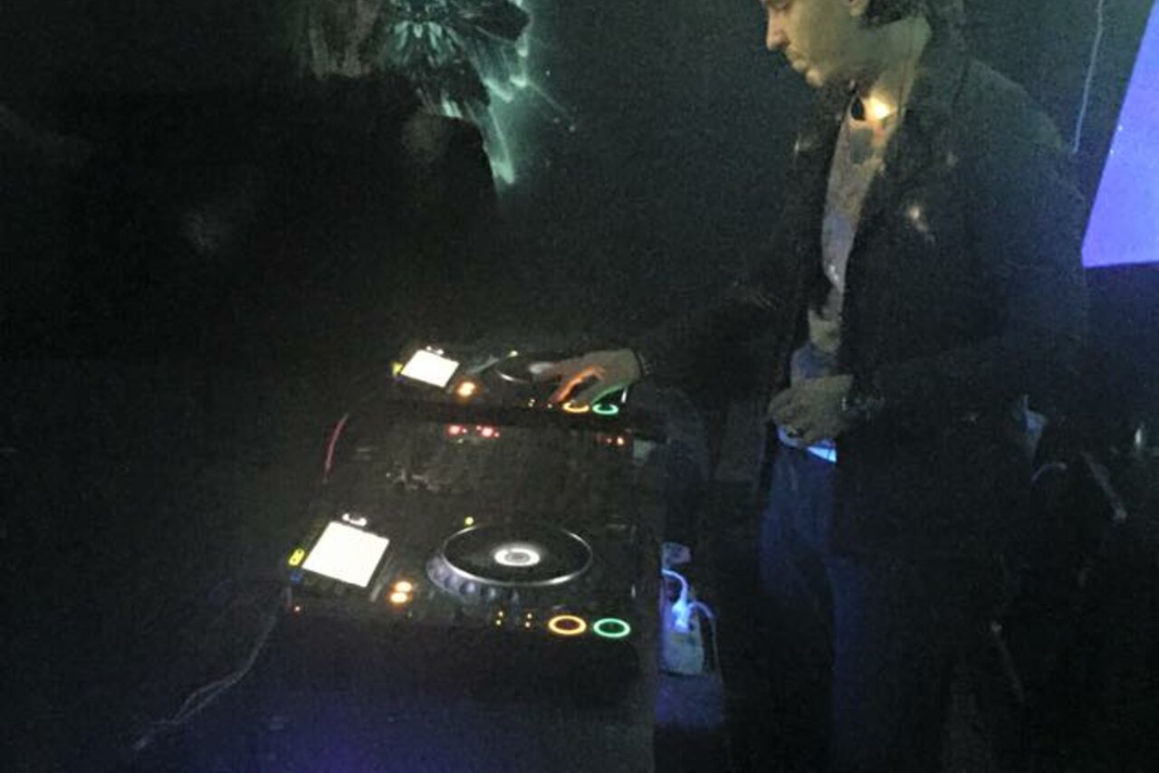 Арендовать Лофт для вечеринок