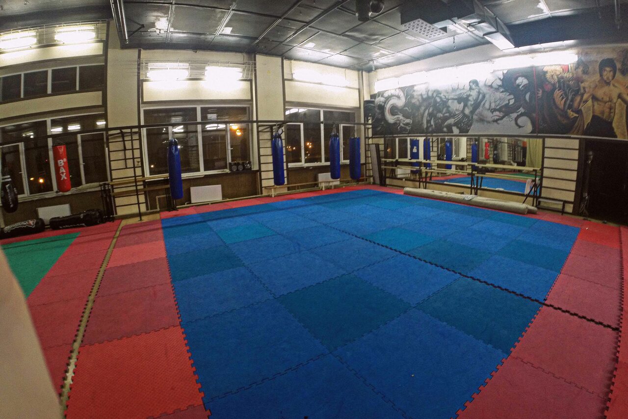 Арендовать СПОРТИВНЫЙ ЦЕНТР "ЭСКАЛИБУР"