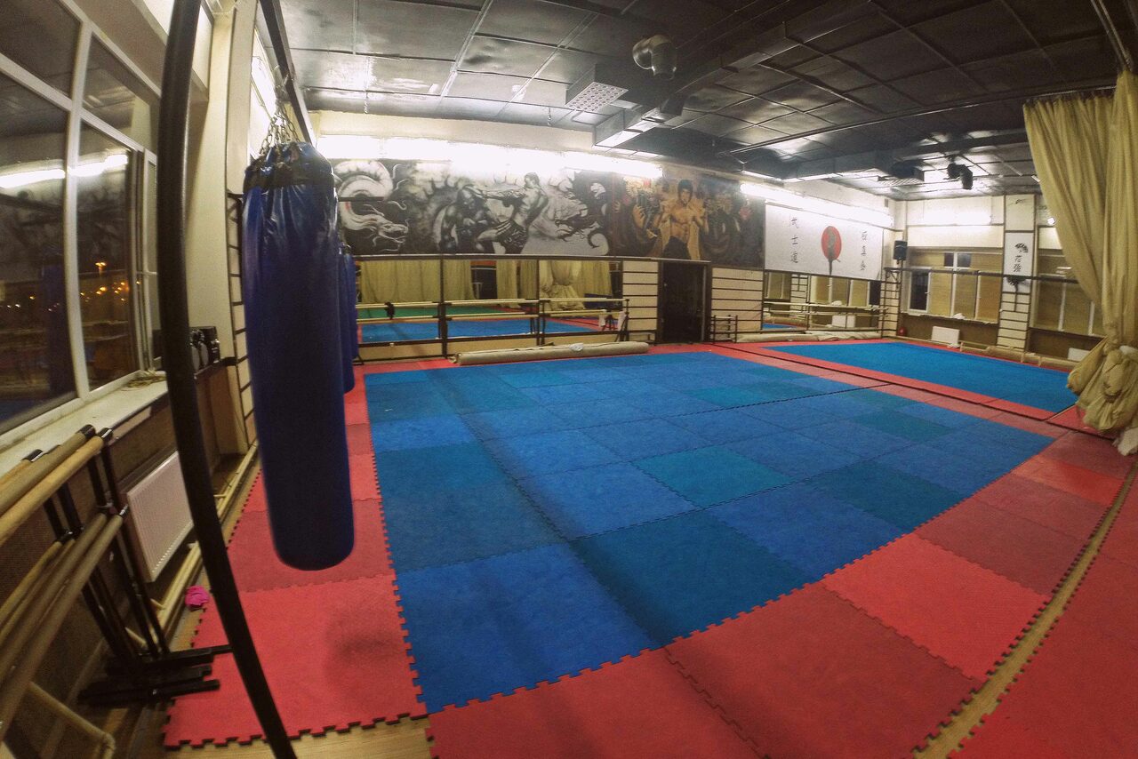 Арендовать СПОРТИВНЫЙ ЦЕНТР "ЭСКАЛИБУР"