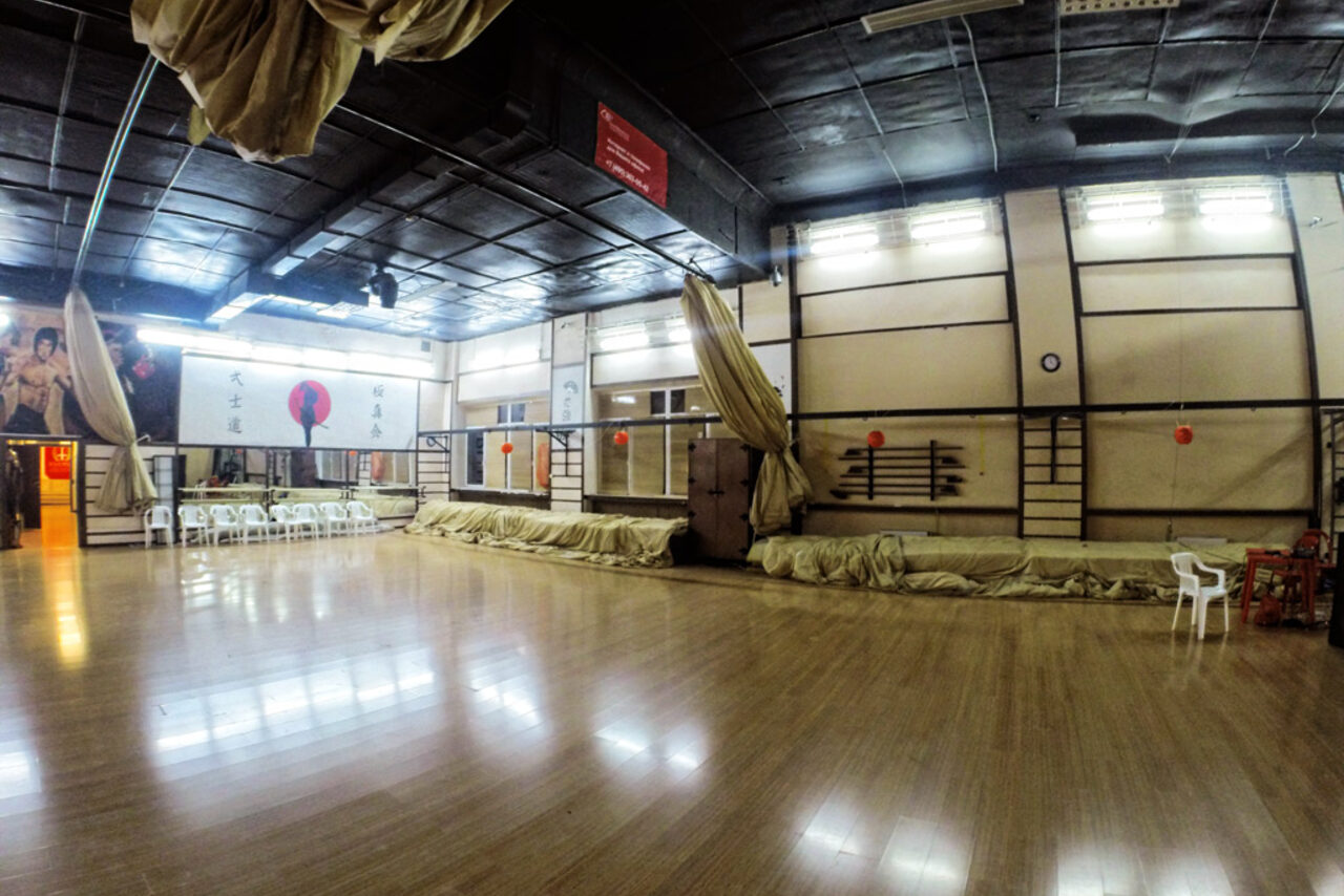 Арендовать СПОРТИВНЫЙ ЦЕНТР "ЭСКАЛИБУР"