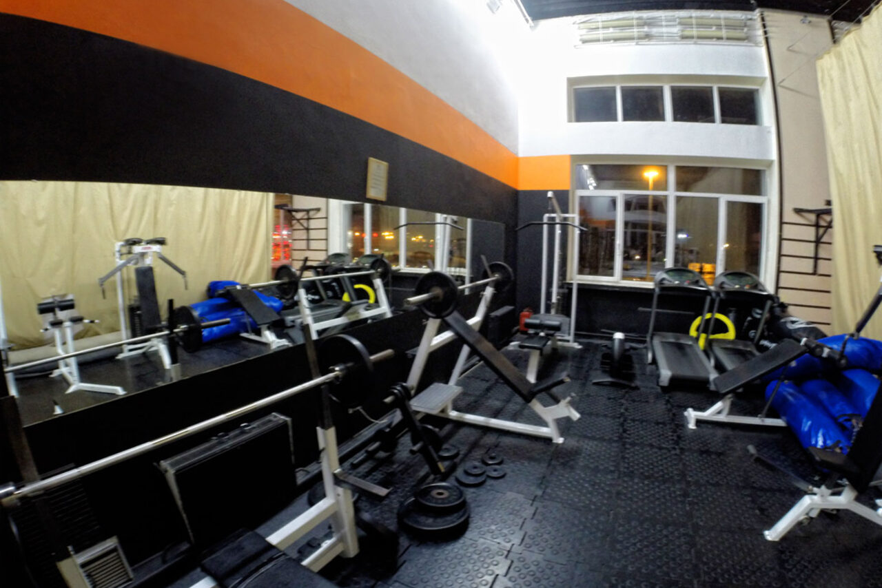 Арендовать СПОРТИВНЫЙ ЦЕНТР "ЭСКАЛИБУР"