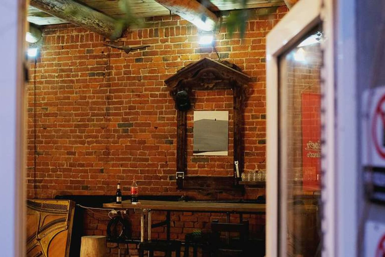 Арендовать Гараж в стиле Лофт на Садовом